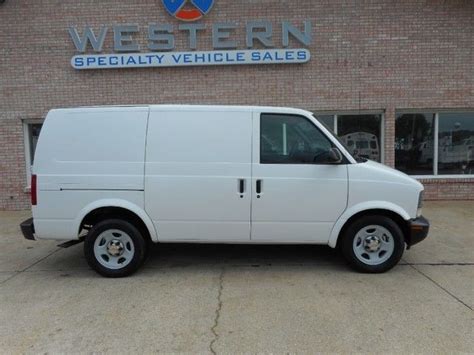 Lifted 4×4 Astro Van for Sale: Adventure Awaits Your Journey