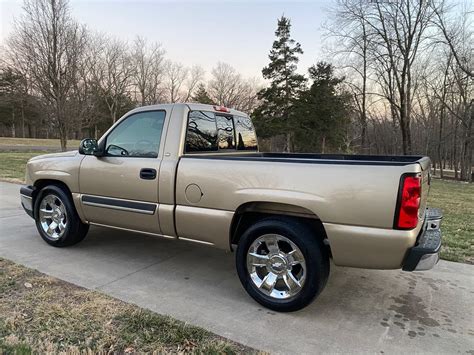 2004 Chevy Beauville 1500