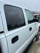 2005 GMC K3500 Dually