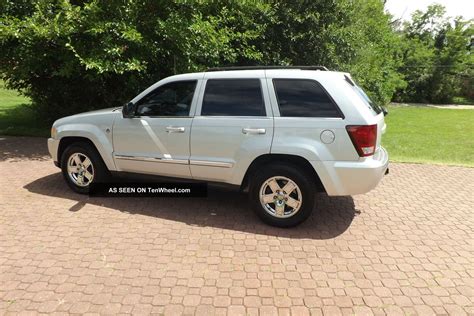 2006 Jeep Cherokee