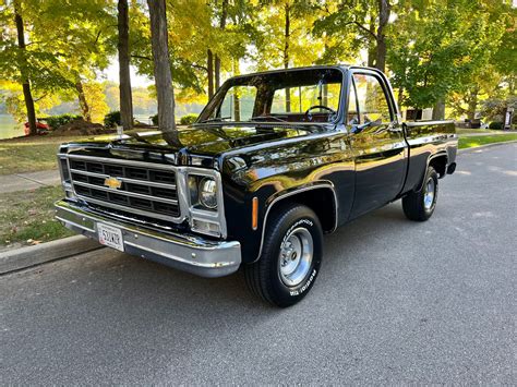 2009 Chevy Scottsdale