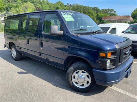 2009 Ford Econoline E150 XL