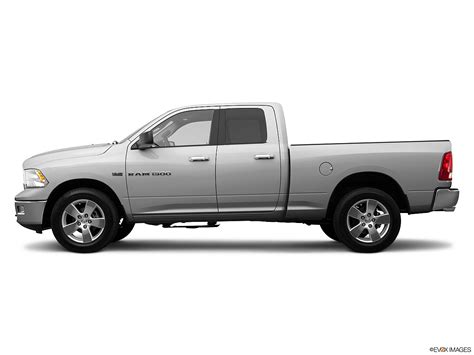 2012 Ram 1500 SLT