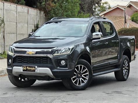 2013 Chevrolet Colorado Duramax 2.8L