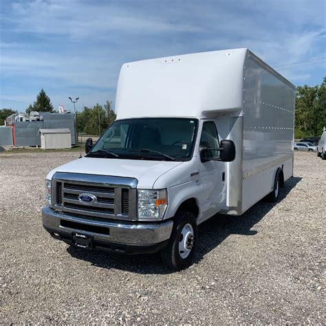 Transform Your Adventure: Ford Econoline Camper Project Guide Ahead