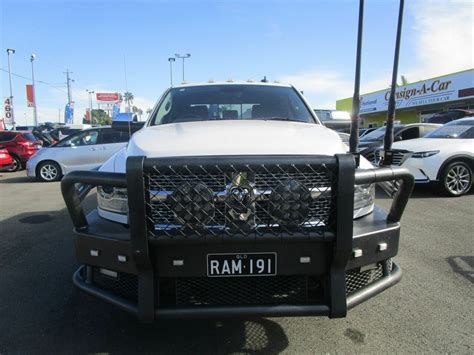 2015 RAM 2500 Heavy Duty Laramie
