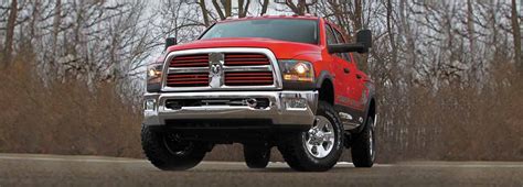 2016 Dodge Power Wagon 2500 SLT