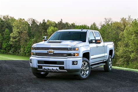Detroit Diesel Pickup Truck for Sale: Power and Performance Await