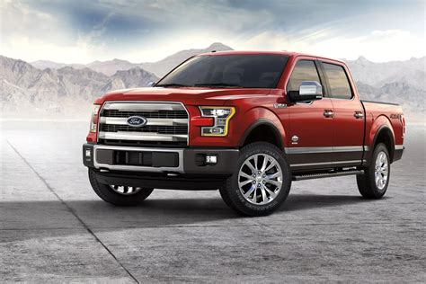 2017 Ford F-150 Nite Edition XLT SuperCrew