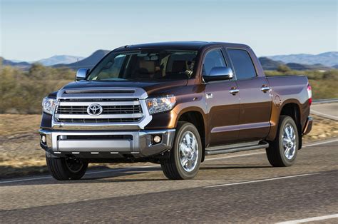 2017 Toyota Tundra 1794 Edition