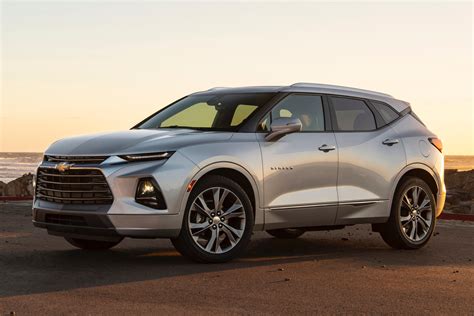 2019 GMC Blazer Premier