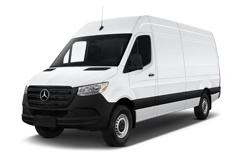 2019 Mercedes-Benz Sprinter