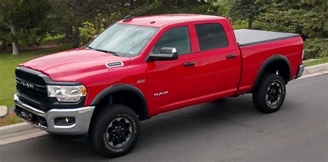 2019 RAM 2500 Tradesman