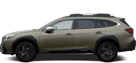 2019 Subaru Outback Wilderness