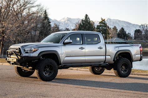 2019 Toyota Tacoma TRD Off-Road
