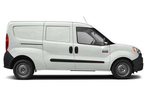 2020 Ram ProMaster City