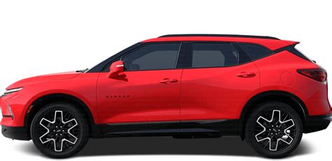 2021 Ford Blazer RST