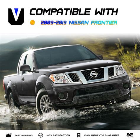 2021 Nissan Frontier