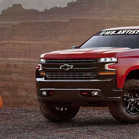 2021 Toyota Blazer Z71