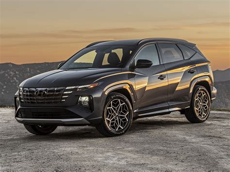 2022 Hyundai Blazer N-Line