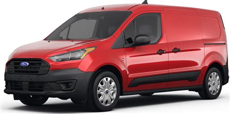 Exploring the Ford Transit Connect Mini Camper for Adventurous Travelers