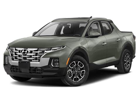 2023 Hyundai Santa Cruz Limited