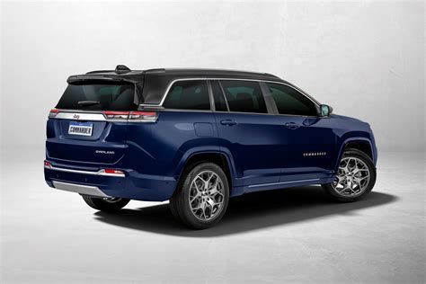 2023 Jeep Sno Commander Pickup