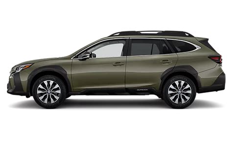 2023 Subaru Blazer Limited
